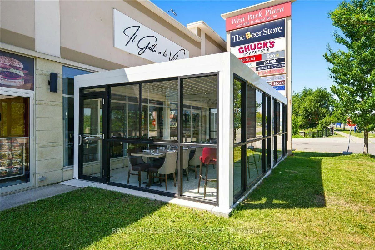 444, Holland, Bradford, Bradford West Gwillimbury