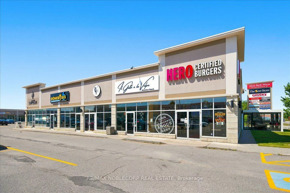444, Holland, Bradford, Bradford West Gwillimbury