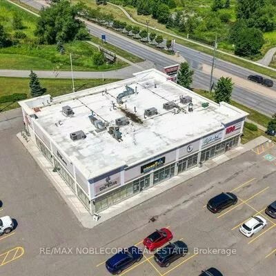 444, Holland, Bradford, Bradford West Gwillimbury