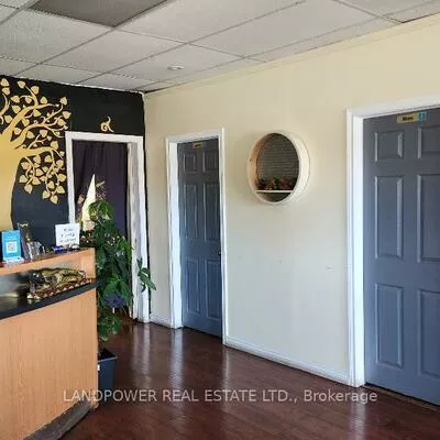 300, Holland, Bradford, Bradford West Gwillimbury