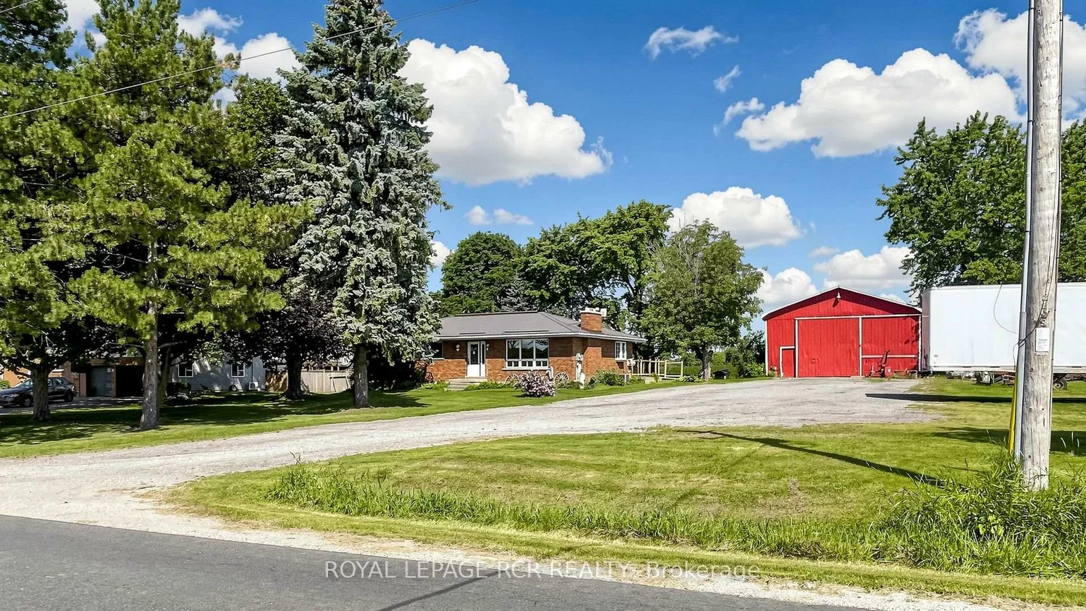 4244, 4th, Rural Bradford West Gwillimbury, Bradford West Gwillimbury