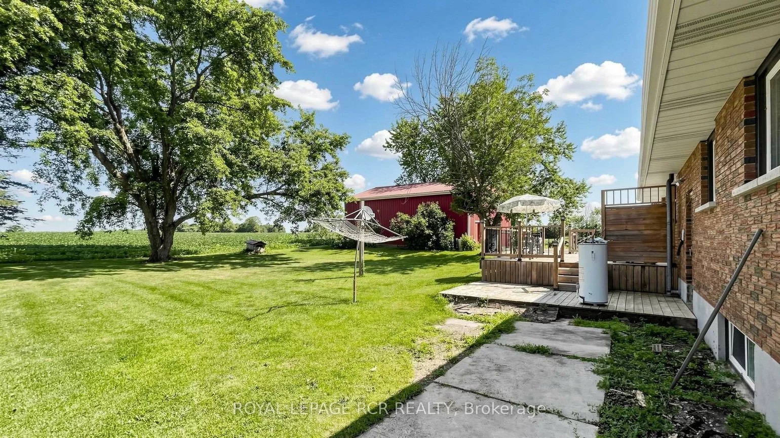 4244, 4th, Rural Bradford West Gwillimbury, Bradford West Gwillimbury