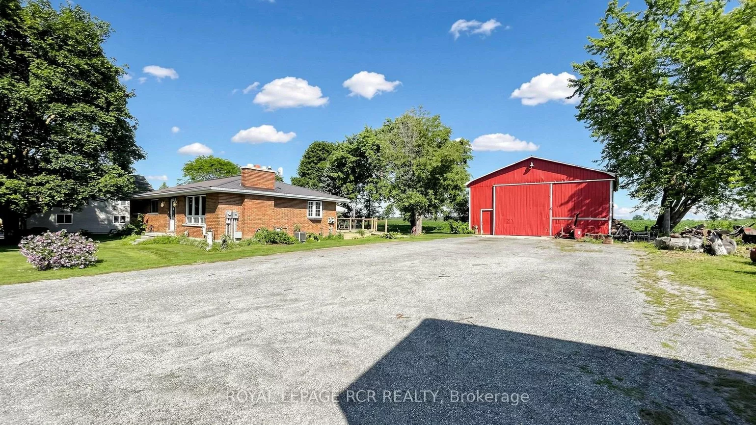 4244, 4th, Rural Bradford West Gwillimbury, Bradford West Gwillimbury