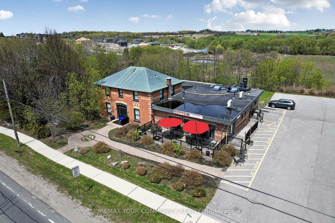 4240B, Simcoe County Rd 88, Bond Head, Bradford West Gwillimbury