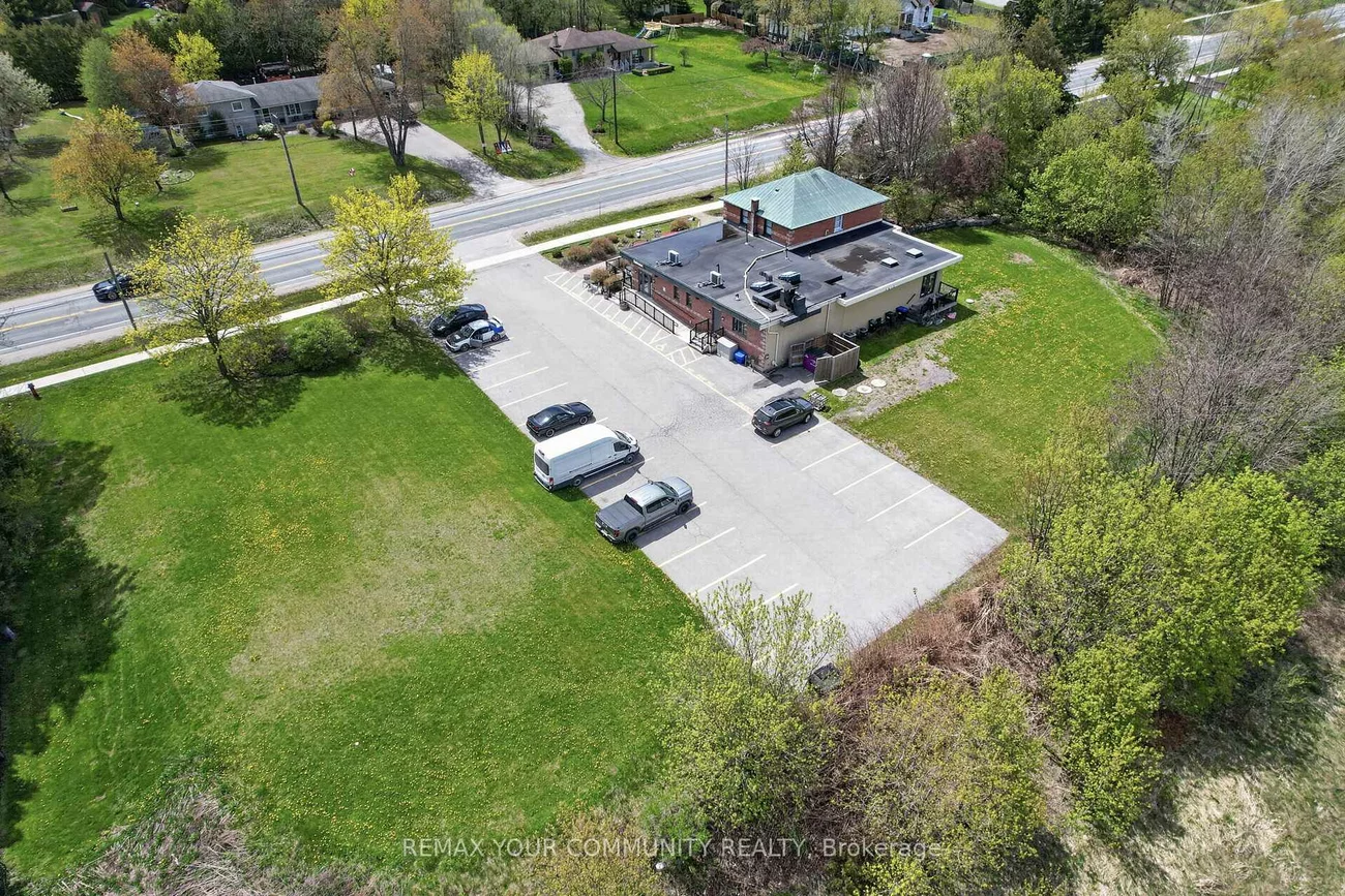 4240B, Simcoe County Rd 88, Bond Head, Bradford West Gwillimbury