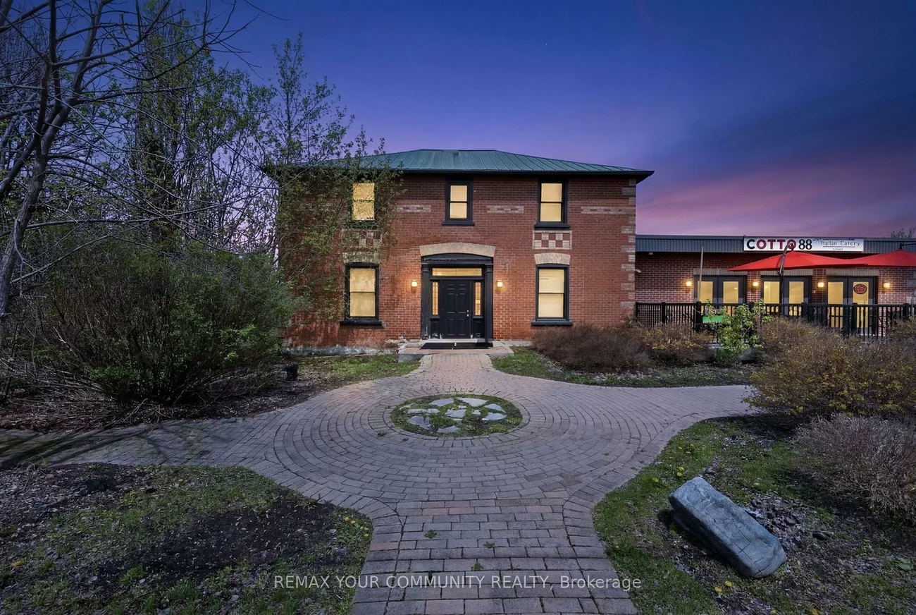 4240B, Simcoe County Rd 88, Bond Head, Bradford West Gwillimbury