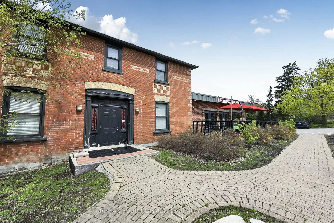 4240B, Simcoe County Rd 88, Bond Head, Bradford West Gwillimbury