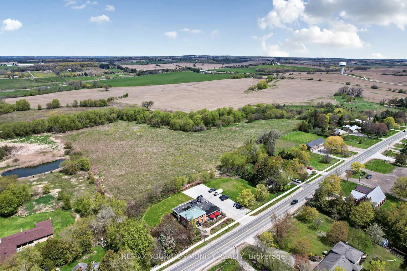 4240B, Simcoe County Rd 88, Bond Head, Bradford West Gwillimbury