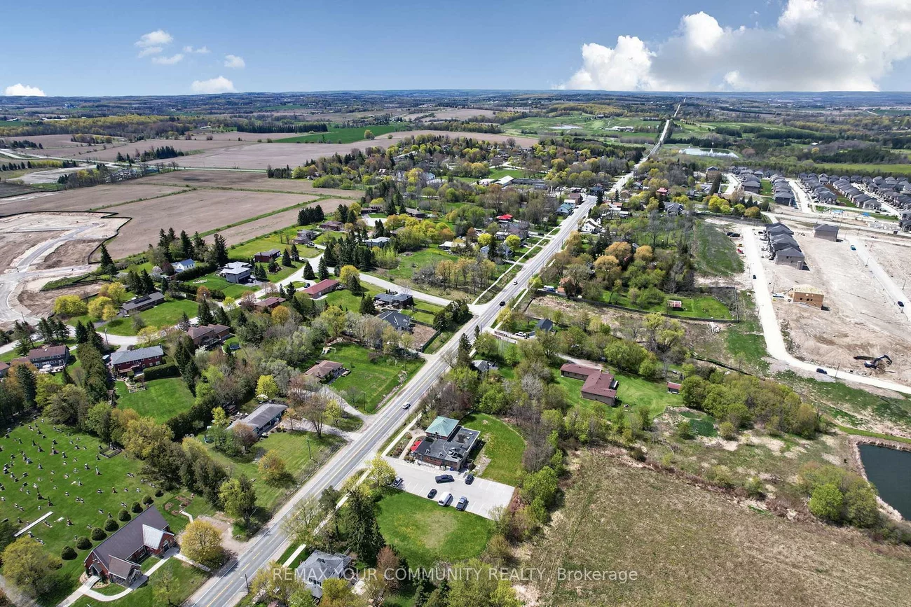 4240B, Simcoe County Rd 88, Bond Head, Bradford West Gwillimbury