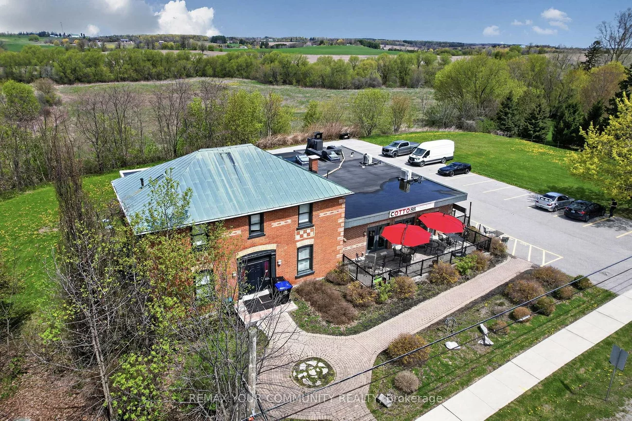 4240B, Simcoe County Rd 88, Bond Head, Bradford West Gwillimbury