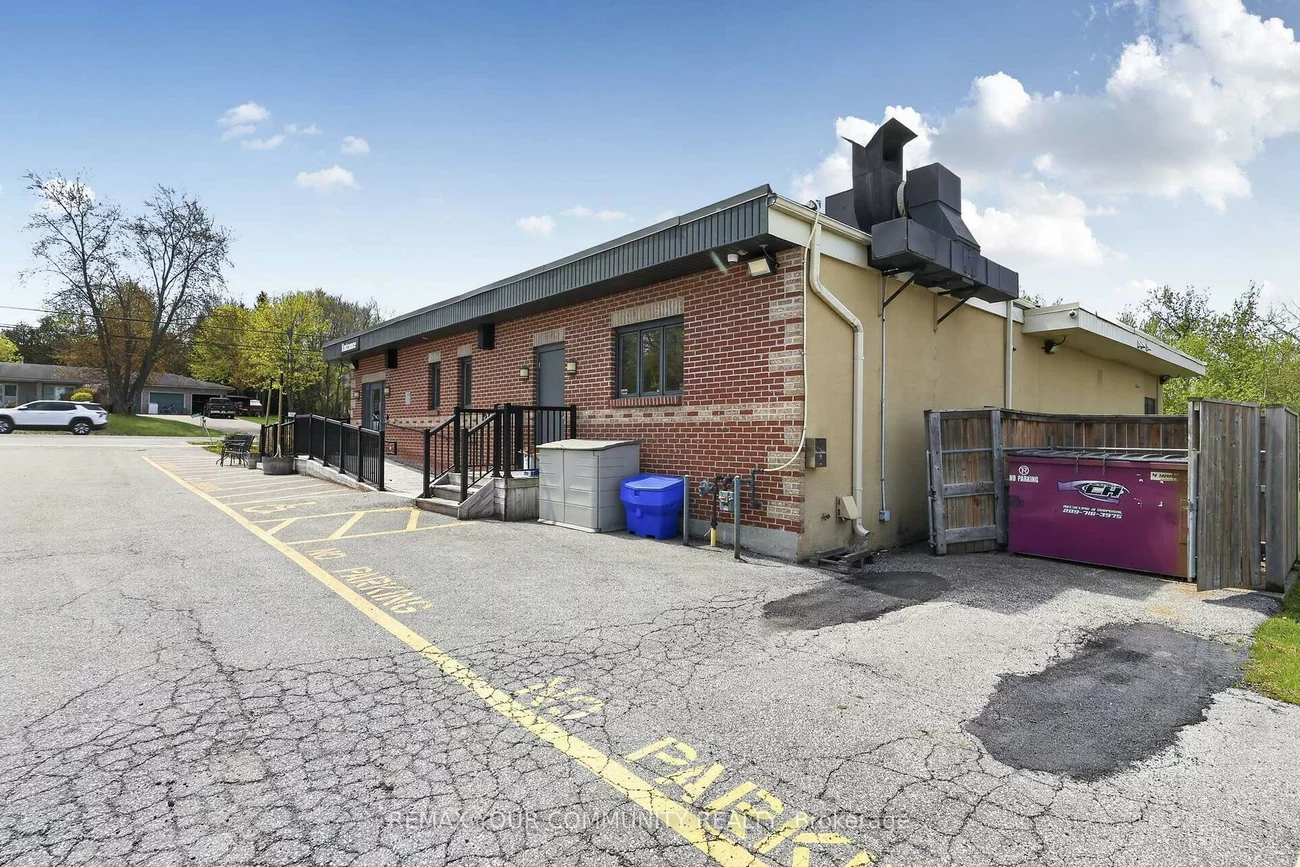4240, Simcoe County 88, Bond Head, Bradford West Gwillimbury