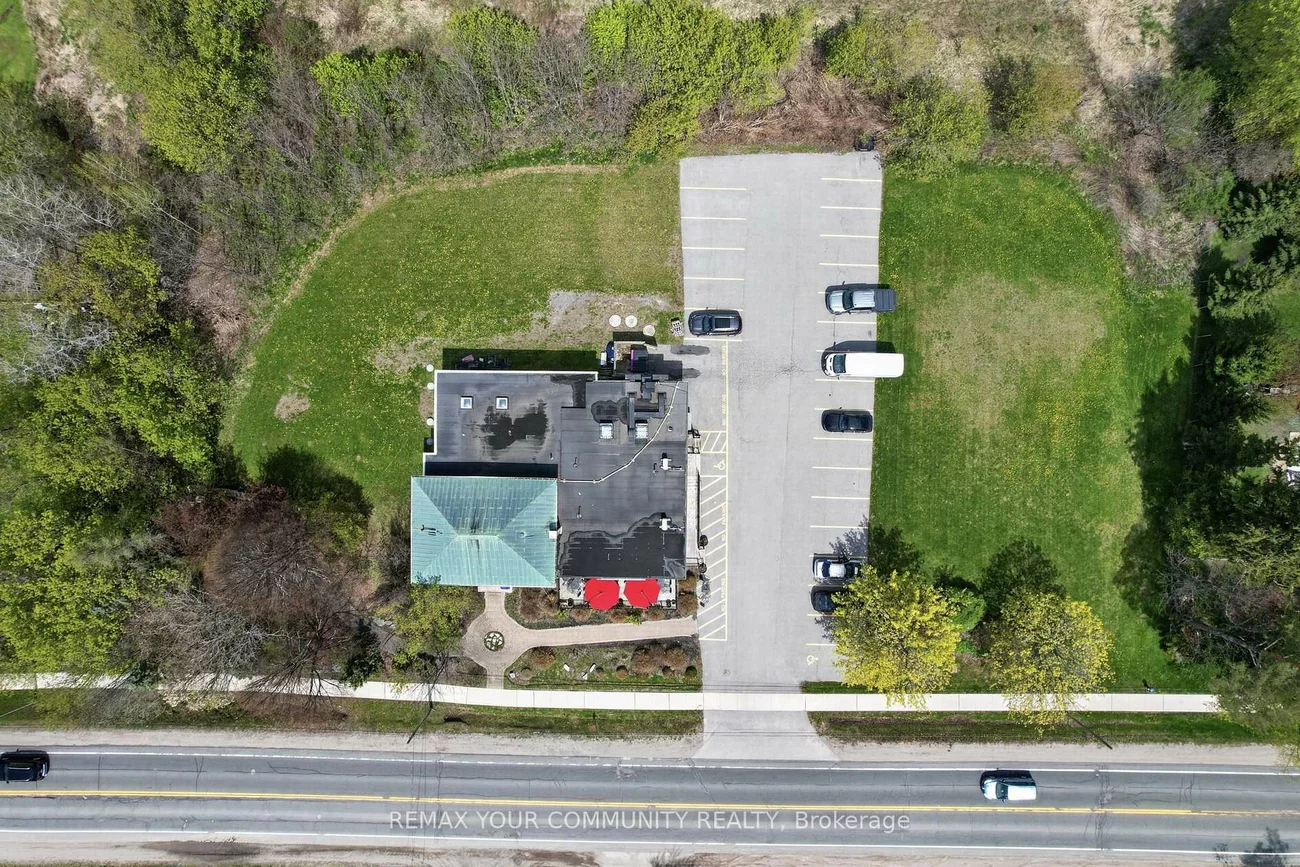 4240, Simcoe County 88, Bond Head, Bradford West Gwillimbury