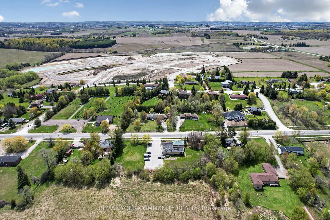 4240, Simcoe County 88, Bond Head, Bradford West Gwillimbury