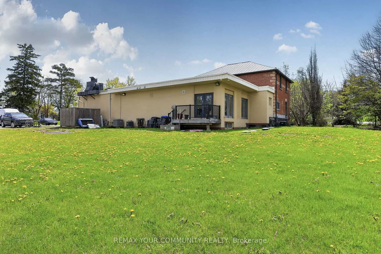 4240, Simcoe County 88, Bond Head, Bradford West Gwillimbury