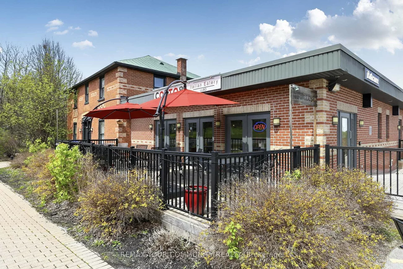 4240, Simcoe County 88, Bond Head, Bradford West Gwillimbury