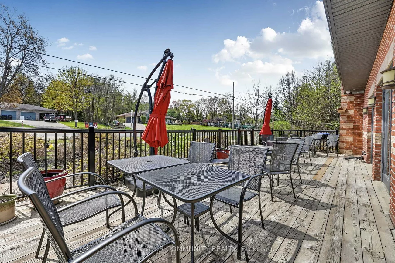 4240, Simcoe County 88, Bond Head, Bradford West Gwillimbury