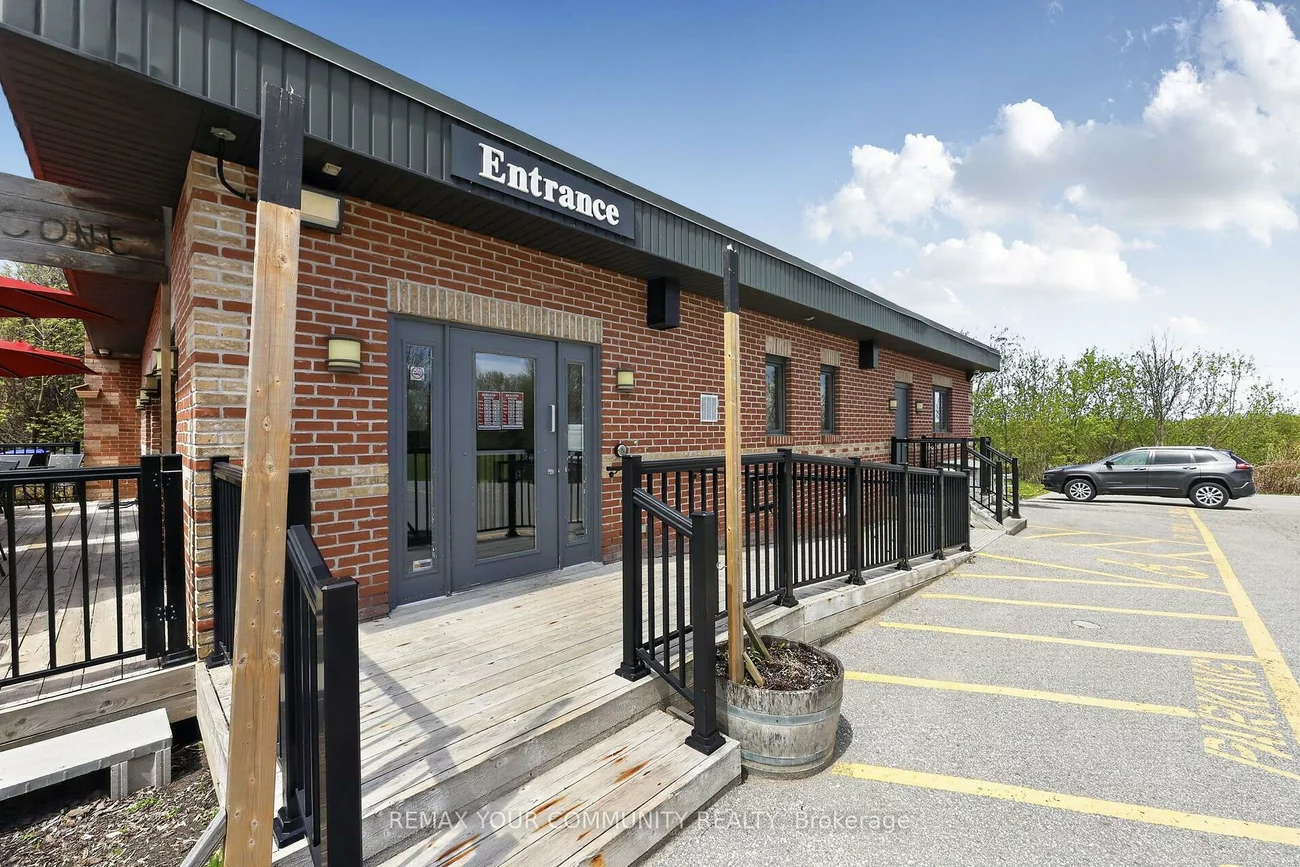 4240, Simcoe County 88, Bond Head, Bradford West Gwillimbury