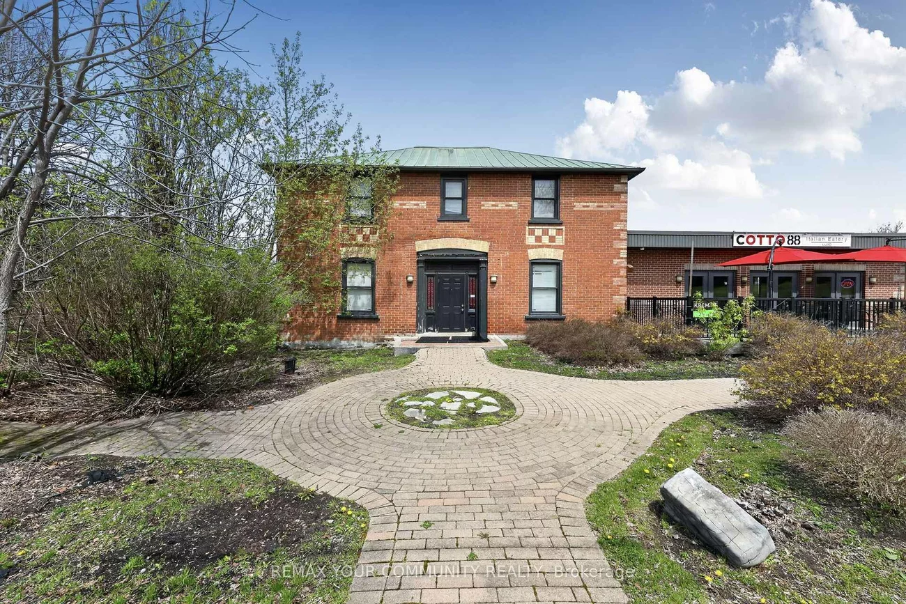 4240, Simcoe County 88, Bond Head, Bradford West Gwillimbury