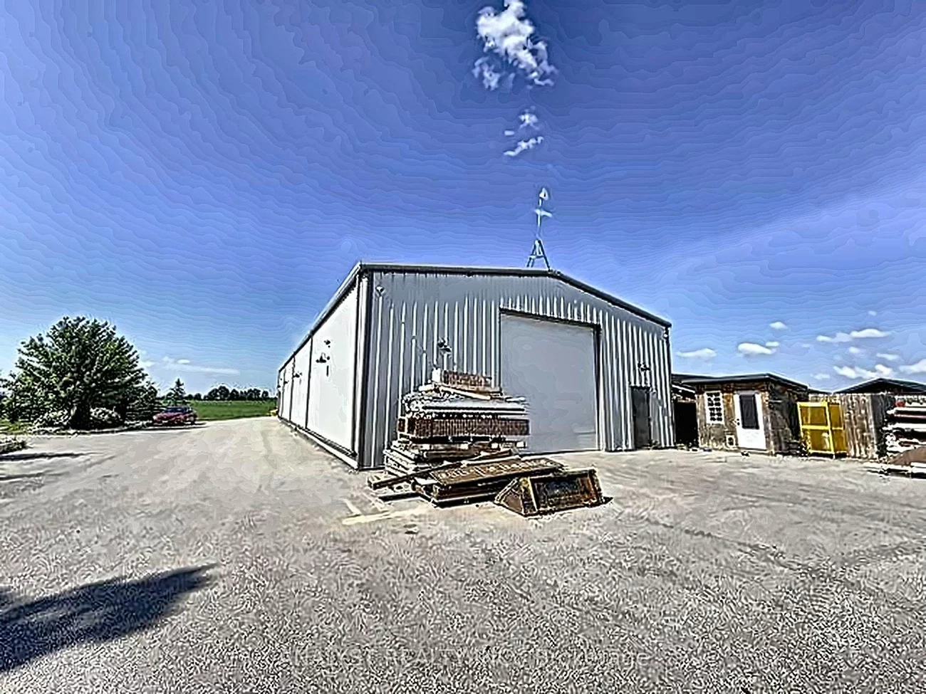 3890, Line 10, Rural Bradford West Gwillimbury, Bradford West Gwillimbury