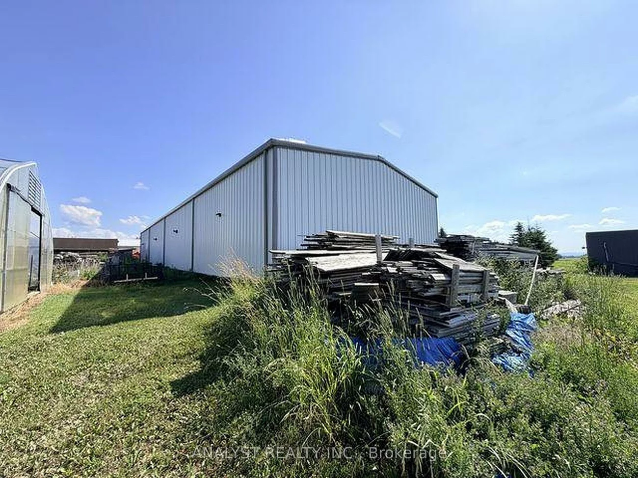 3890, Line 10, Rural Bradford West Gwillimbury, Bradford West Gwillimbury