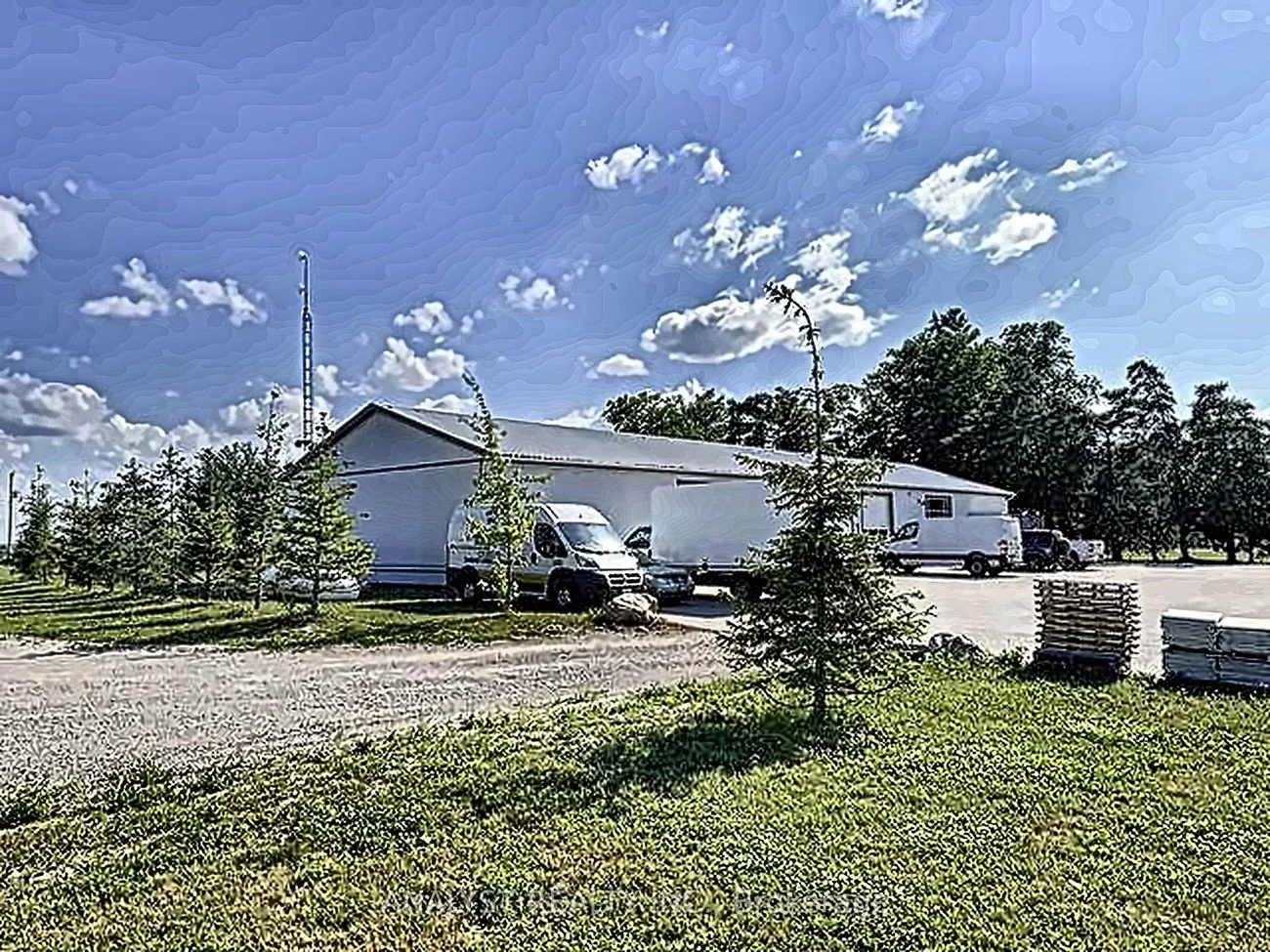 3890, Line 10, Rural Bradford West Gwillimbury, Bradford West Gwillimbury