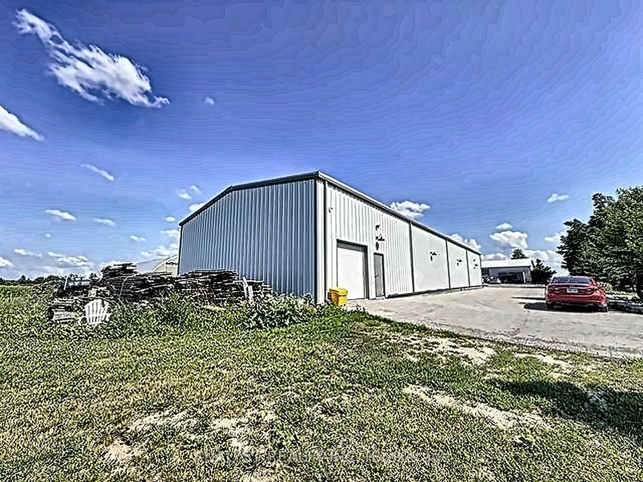 3890, Line 10, Rural Bradford West Gwillimbury, Bradford West Gwillimbury