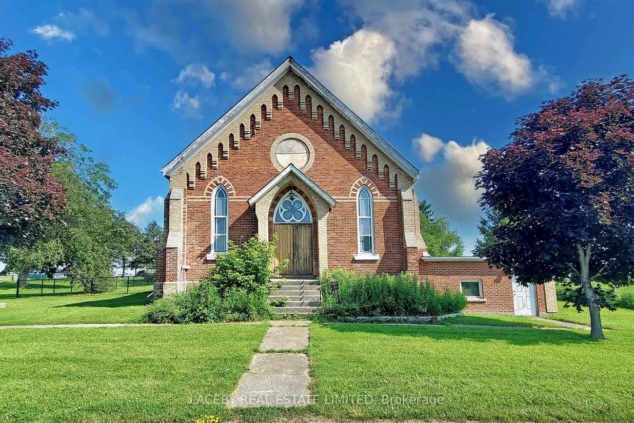 4324, 3rd, Rural Bradford West Gwillimbury, Bradford West Gwillimbury