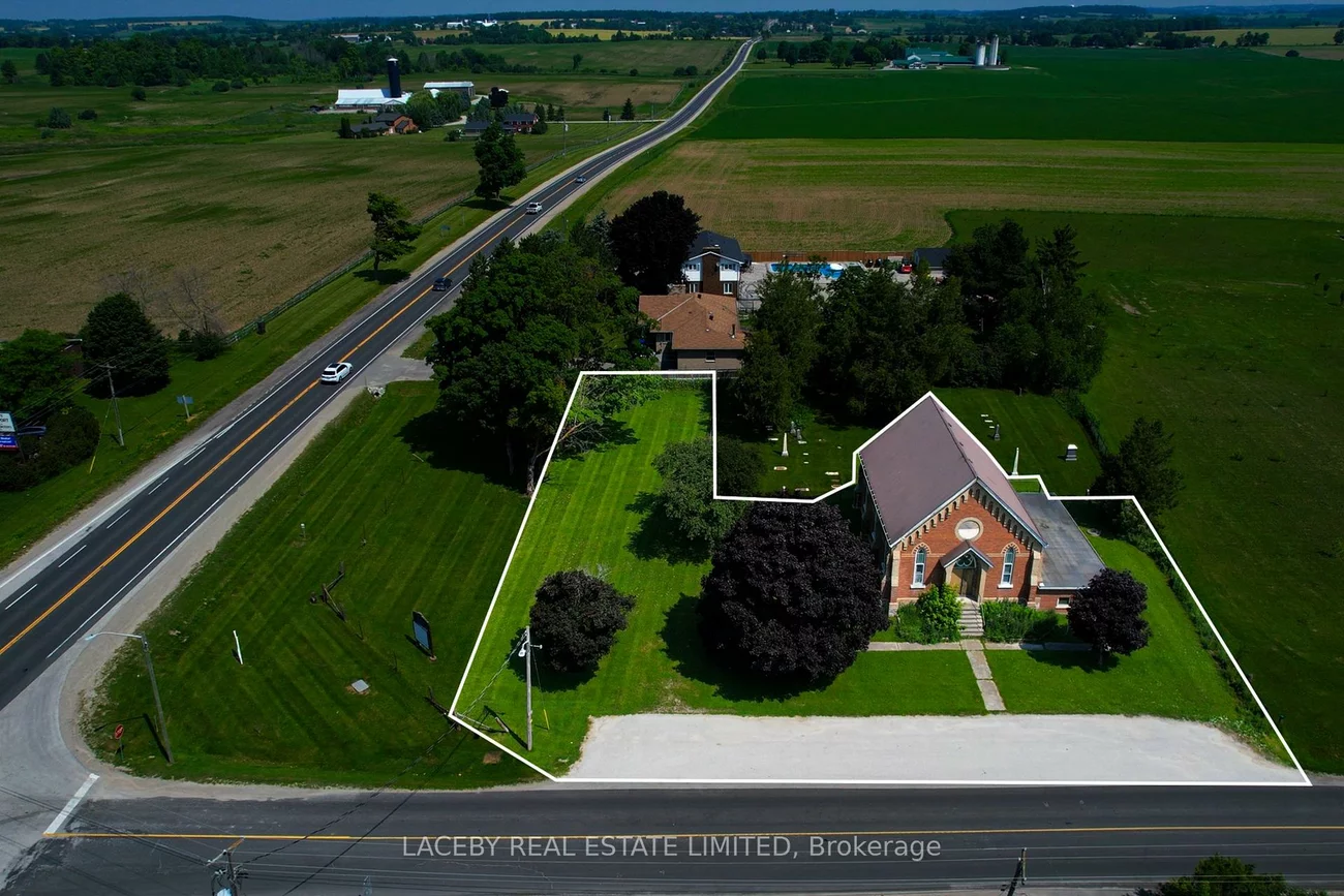 4324, 3rd, Rural Bradford West Gwillimbury, Bradford West Gwillimbury