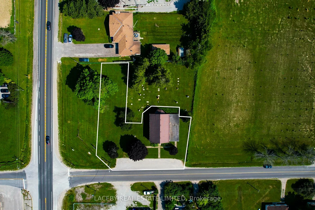 4324, 3rd, Rural Bradford West Gwillimbury, Bradford West Gwillimbury