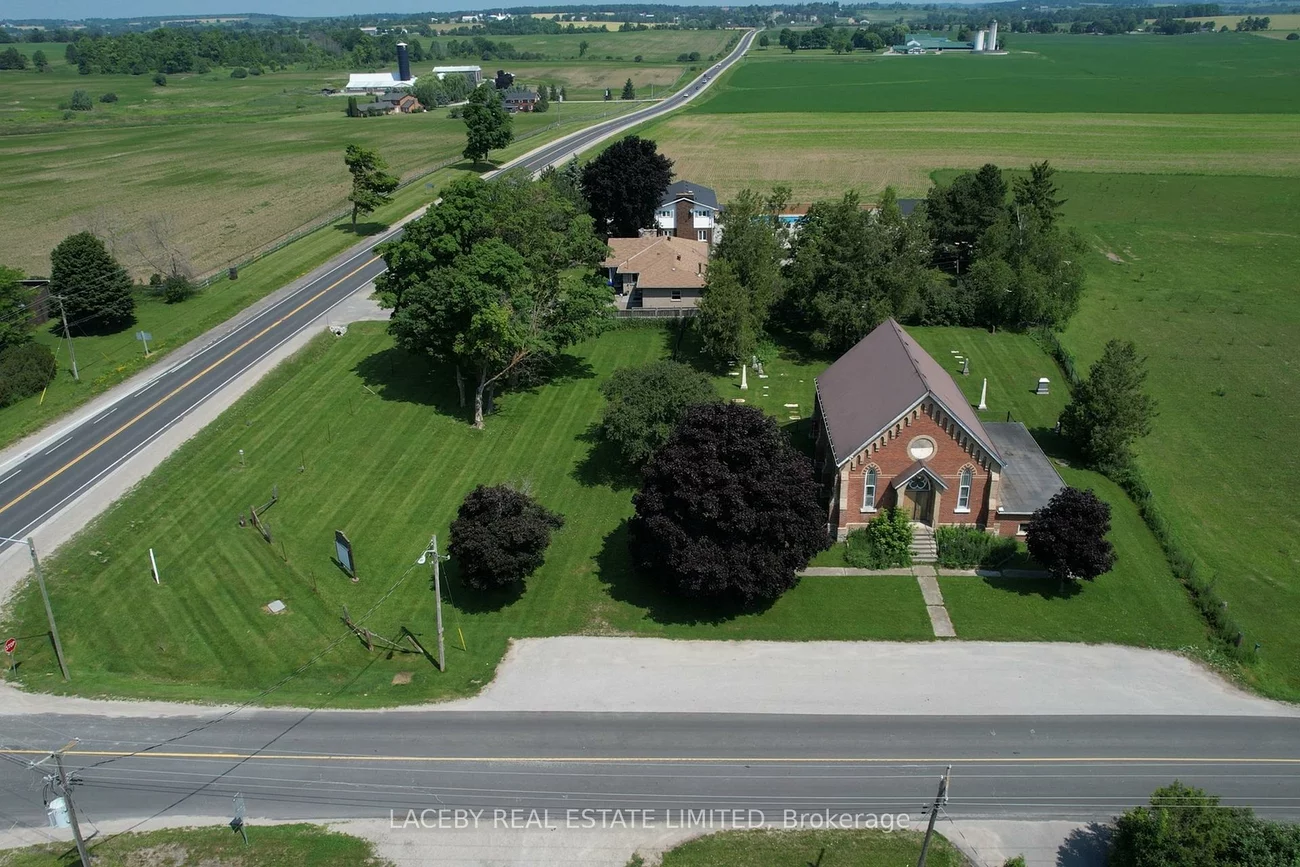 4324, 3rd, Rural Bradford West Gwillimbury, Bradford West Gwillimbury
