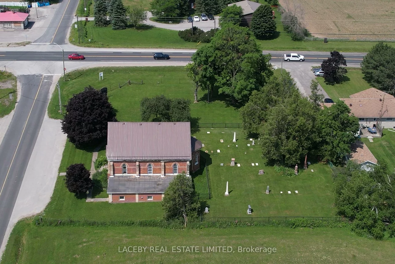 4324, 3rd, Rural Bradford West Gwillimbury, Bradford West Gwillimbury