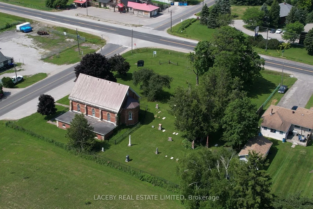 4324, 3rd, Rural Bradford West Gwillimbury, Bradford West Gwillimbury