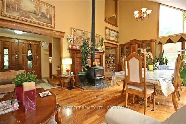 2947, 12th, Rural Bradford West Gwillimbury, Bradford West Gwillimbury