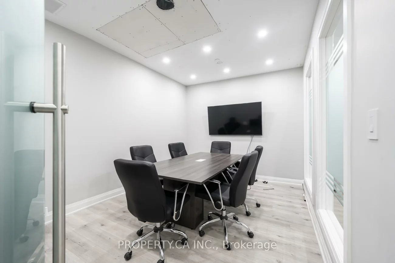 7956, Torbram, Steeles Industrial, Brampton