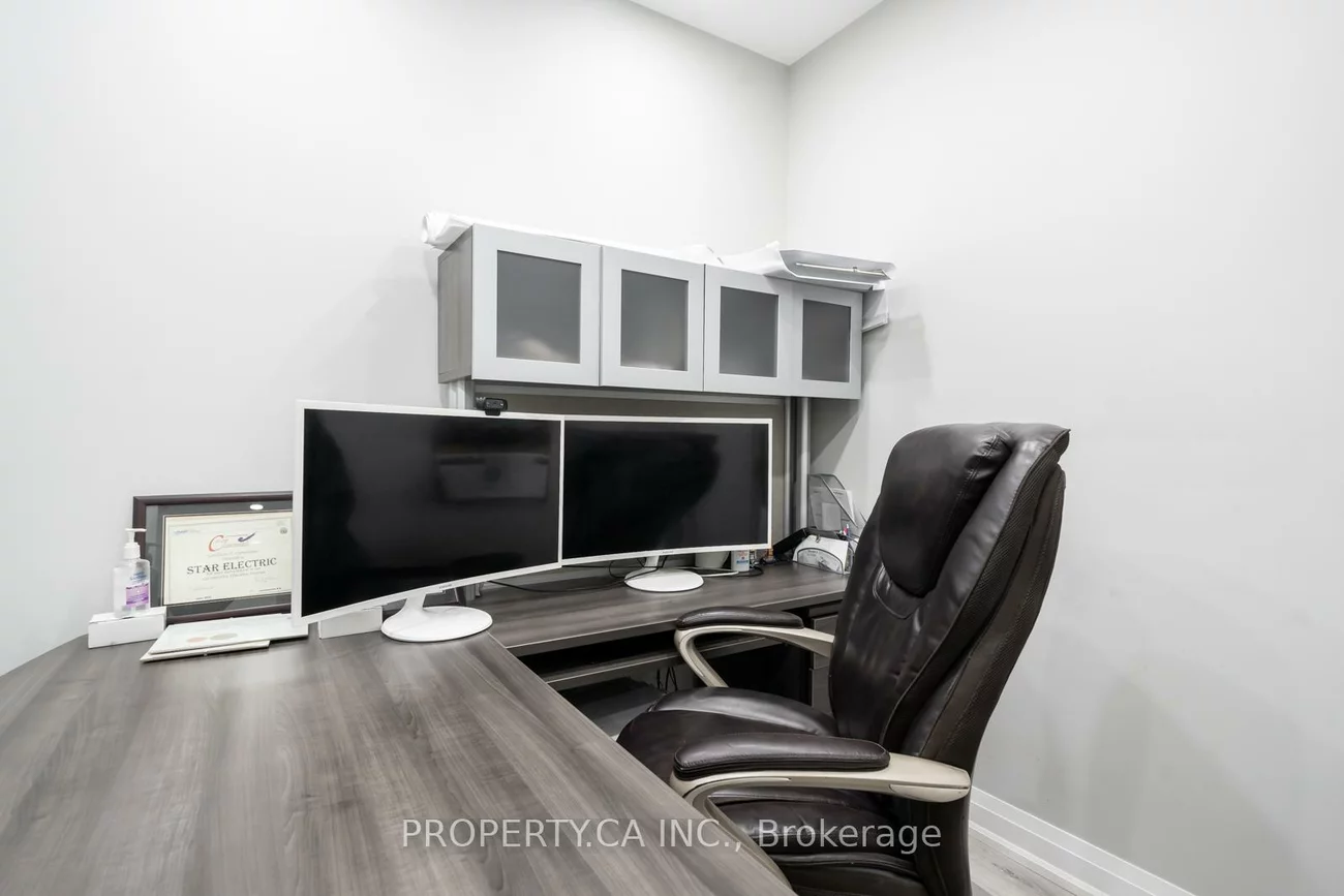 7956, Torbram, Steeles Industrial, Brampton