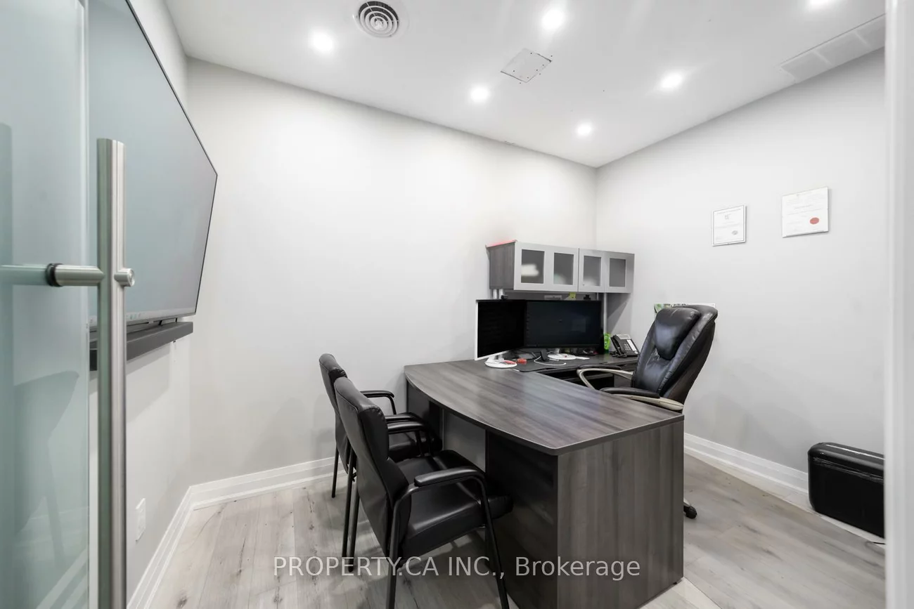 7956, Torbram, Steeles Industrial, Brampton