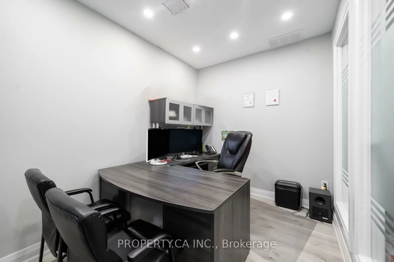 7956, Torbram, Steeles Industrial, Brampton