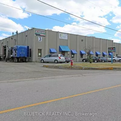 3, Alfred Kuehne, Steeles Industrial, Brampton