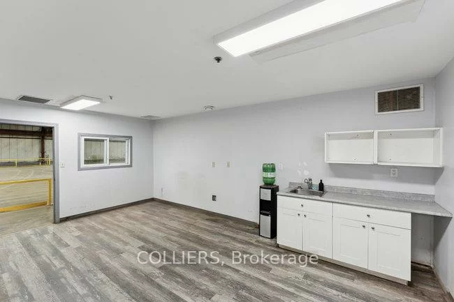 299, Orenda, Bramalea West Industrial, Brampton