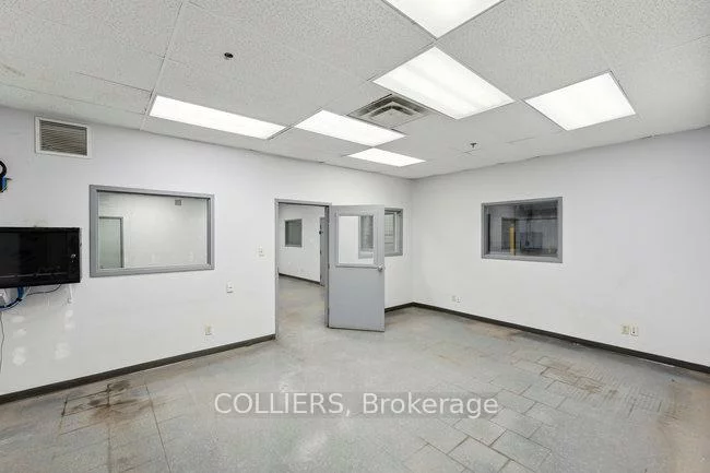 299, Orenda, Bramalea West Industrial, Brampton