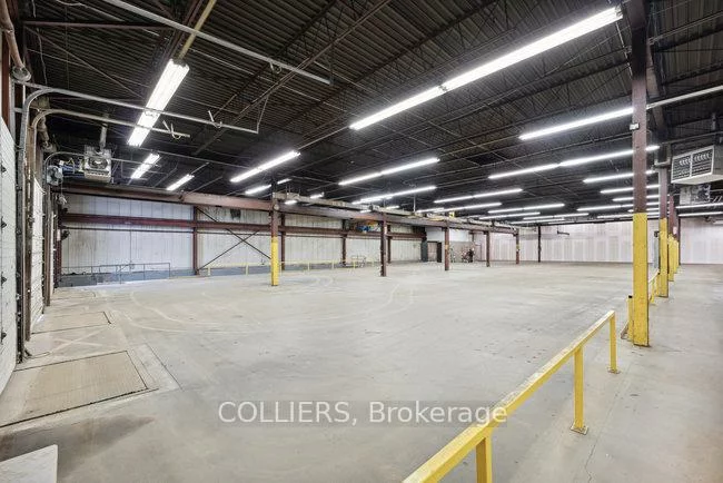 299, Orenda, Bramalea West Industrial, Brampton