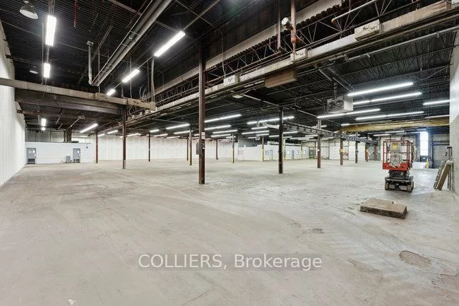 299, Orenda, Bramalea West Industrial, Brampton