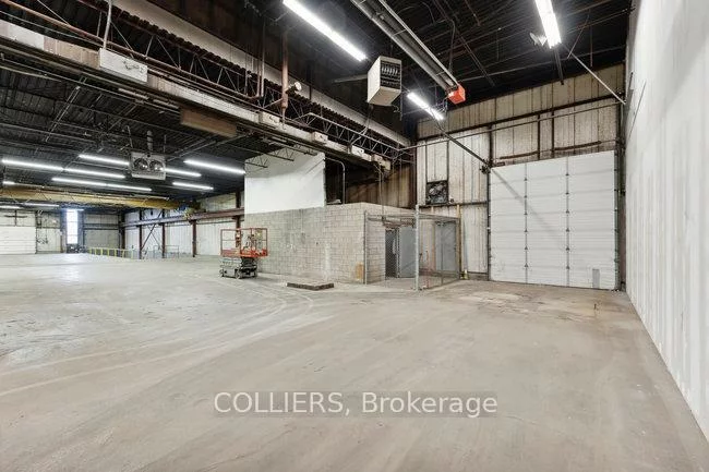 299, Orenda, Bramalea West Industrial, Brampton