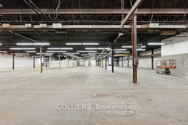 299, Orenda, Bramalea West Industrial, Brampton