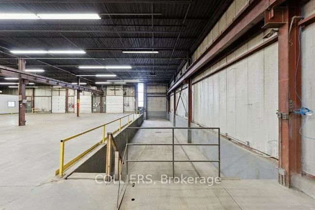 299, Orenda, Bramalea West Industrial, Brampton