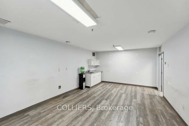 299, Orenda, Bramalea West Industrial, Brampton