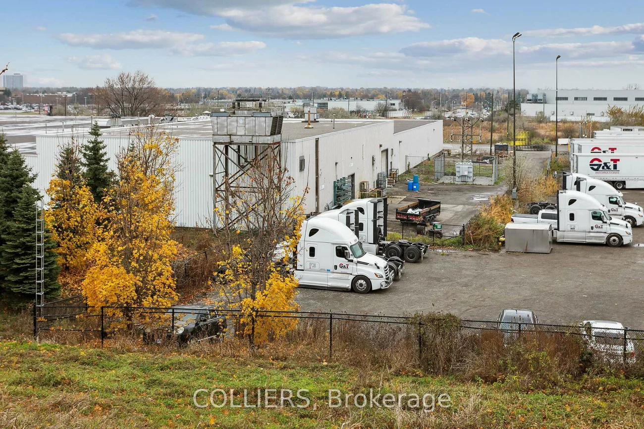 299, Orenda, Bramalea West Industrial, Brampton