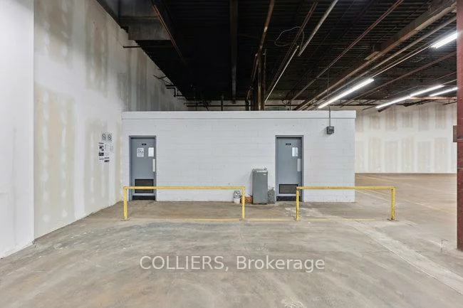 299, Orenda, Bramalea West Industrial, Brampton