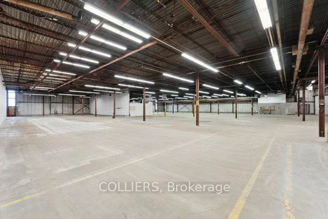 299, Orenda, Bramalea West Industrial, Brampton