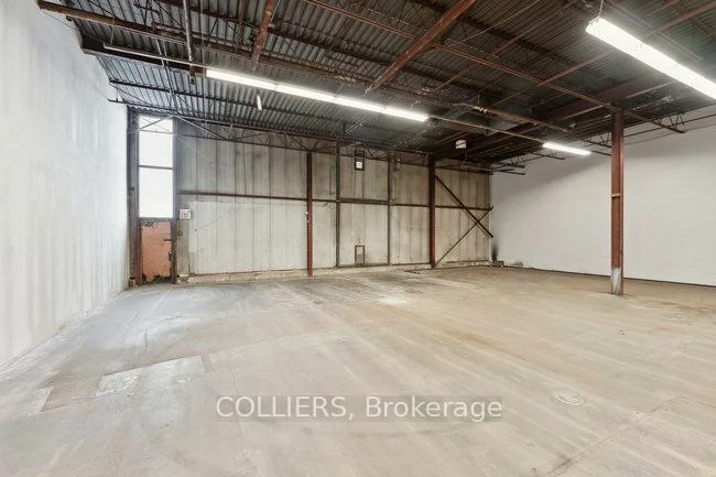 299, Orenda, Bramalea West Industrial, Brampton